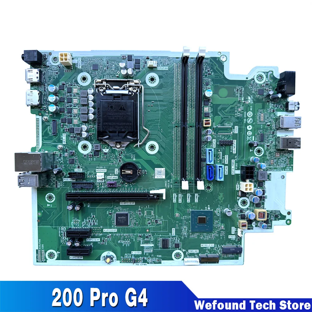 motherboard M87682-601 M17672-001 L76447-002 ProDesk 400 G7 MT