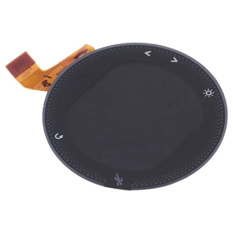 

B24B LCD Touch Screen For Garmin Forerunner 235 Smart Watch Accessories Replacement And Repair Parts
