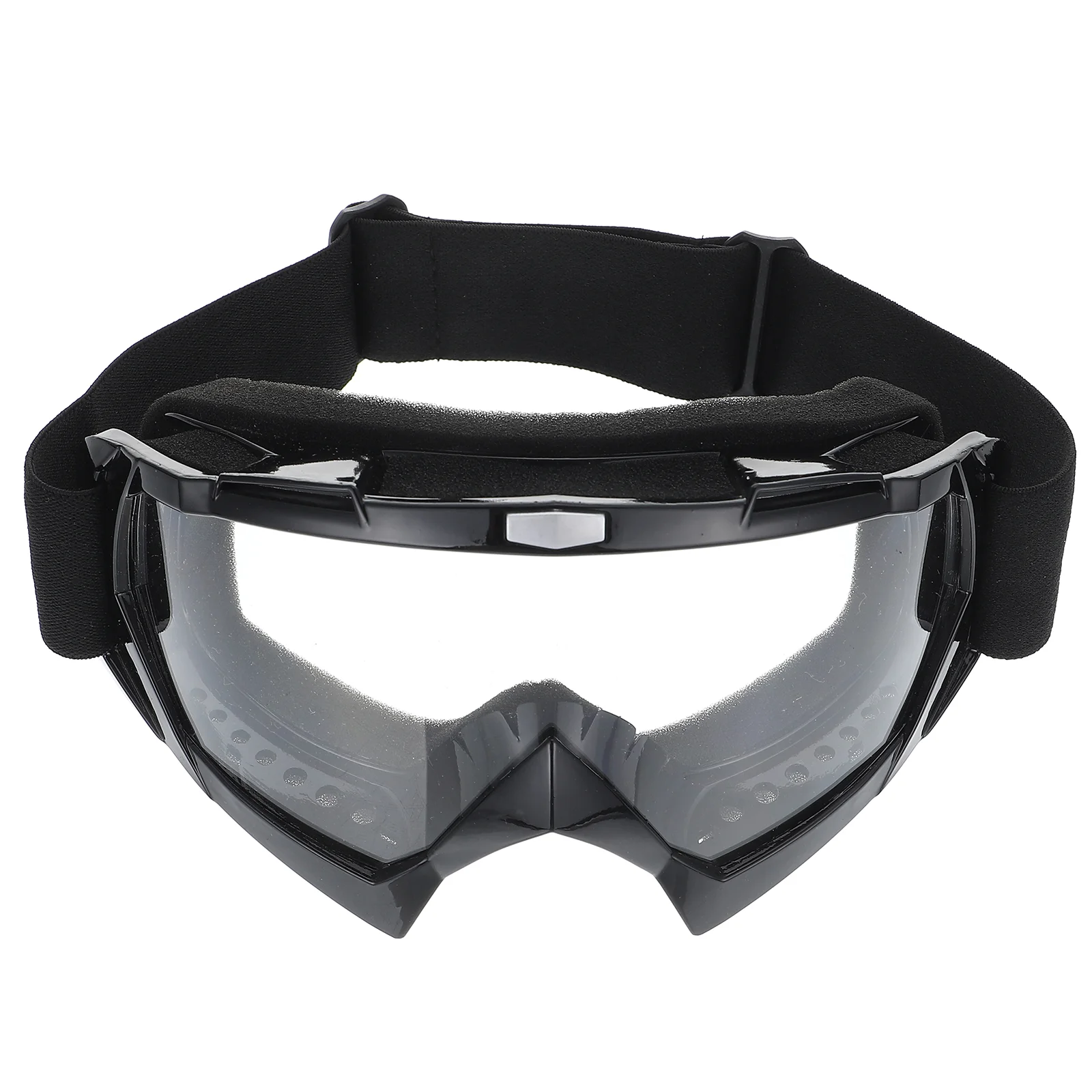 

Windproof Glasses Motorbike Cycling Motorcycle Goggles for Men Sports Riding Outdoor Skiing Eye