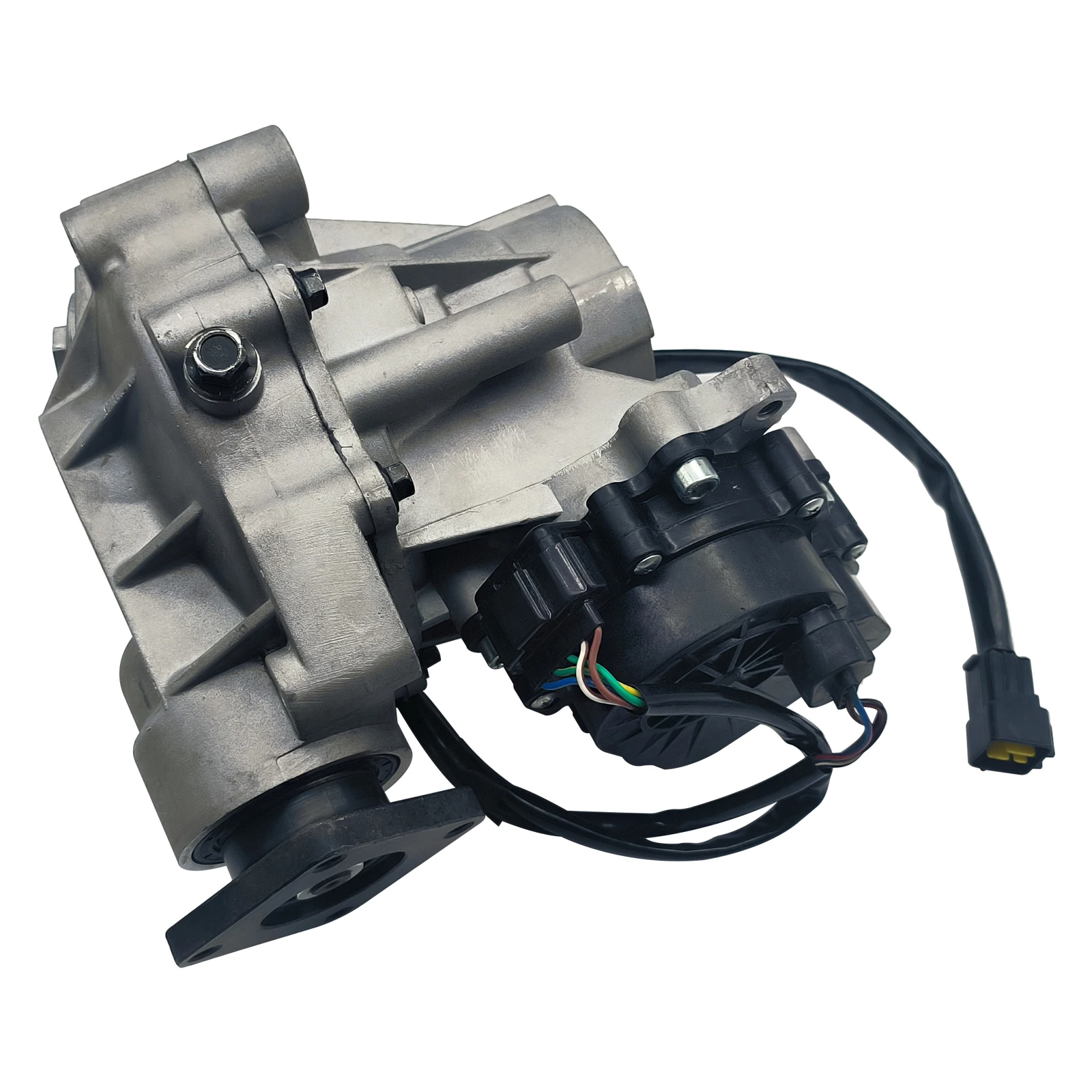 【2026 Hot Selling】For LINHAI 500 ATV Front Gear Box OE 47162 Quad Buggy Parts