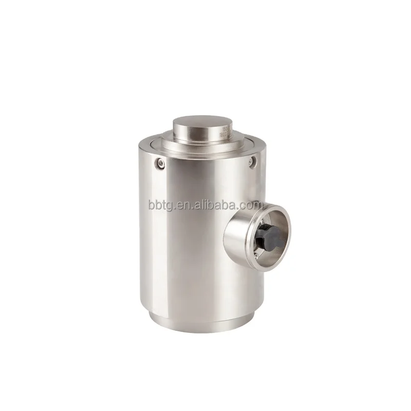 Ip67 Ip68 Column Type Force Sensor Module Vehicle Scale Truck Scale Column Compression Load Cell Module