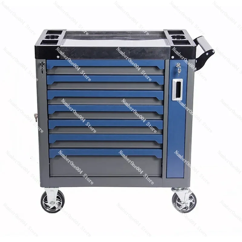 

Drawers Garage Storage 370 Pcs Tool Sets Box Tool Chest Workshop Trolley Heavy Du Tool Cabinet