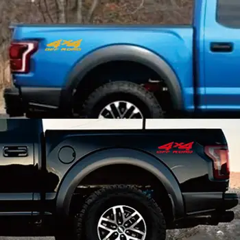 6 最佳銷售 福特F250重型配件 - №4