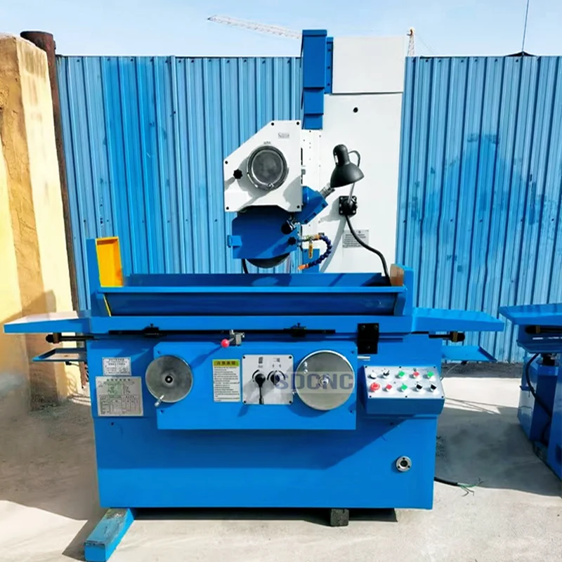 

High Speed Surface Grinder Machine M7130 Hydraulic Surface Grinder