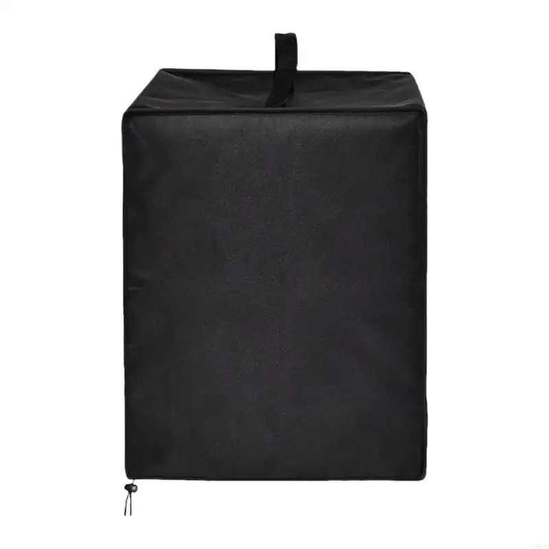 G8TC Практический кухонный аксессуарный смеситель Крышка с эффективной пылепроницаемой крышкой для миксера