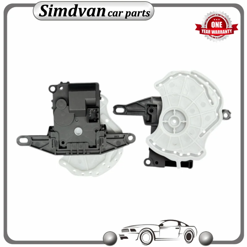 New Heater Control Mode Actuator 97154-2E200 97154-1F200 971542E200 for Hyundai Tucson 2004-2009 FOR KIA Sportage 2004-2009
