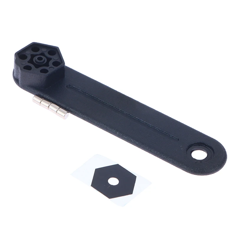 (SLGD-QTG)  1 PC Suitable For For Motorcycle Split Line 125   Continent PCX150 SDH110T-7 Seat Bucket Emergency Key