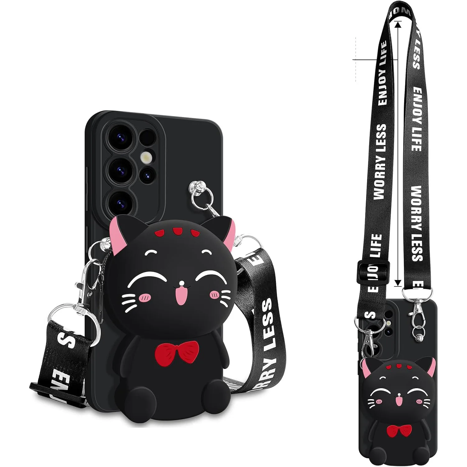 Lucky Cat For Samsu…