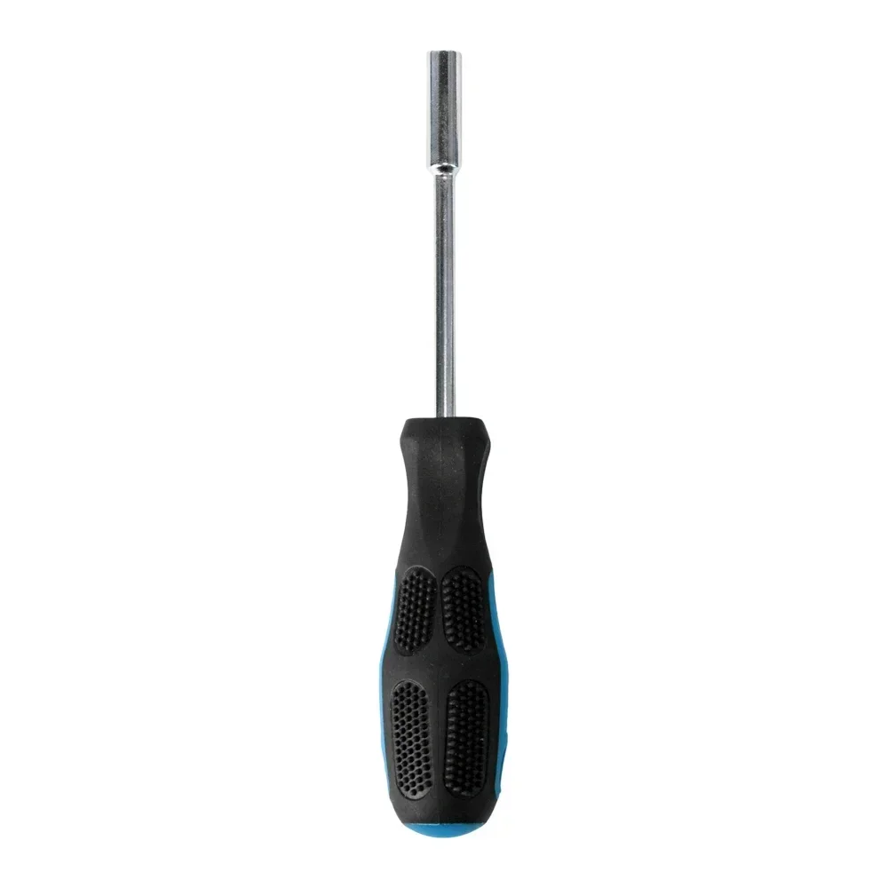 Kit di strumenti campione di alta qualità da 39 pezzi blu per scenari multipli