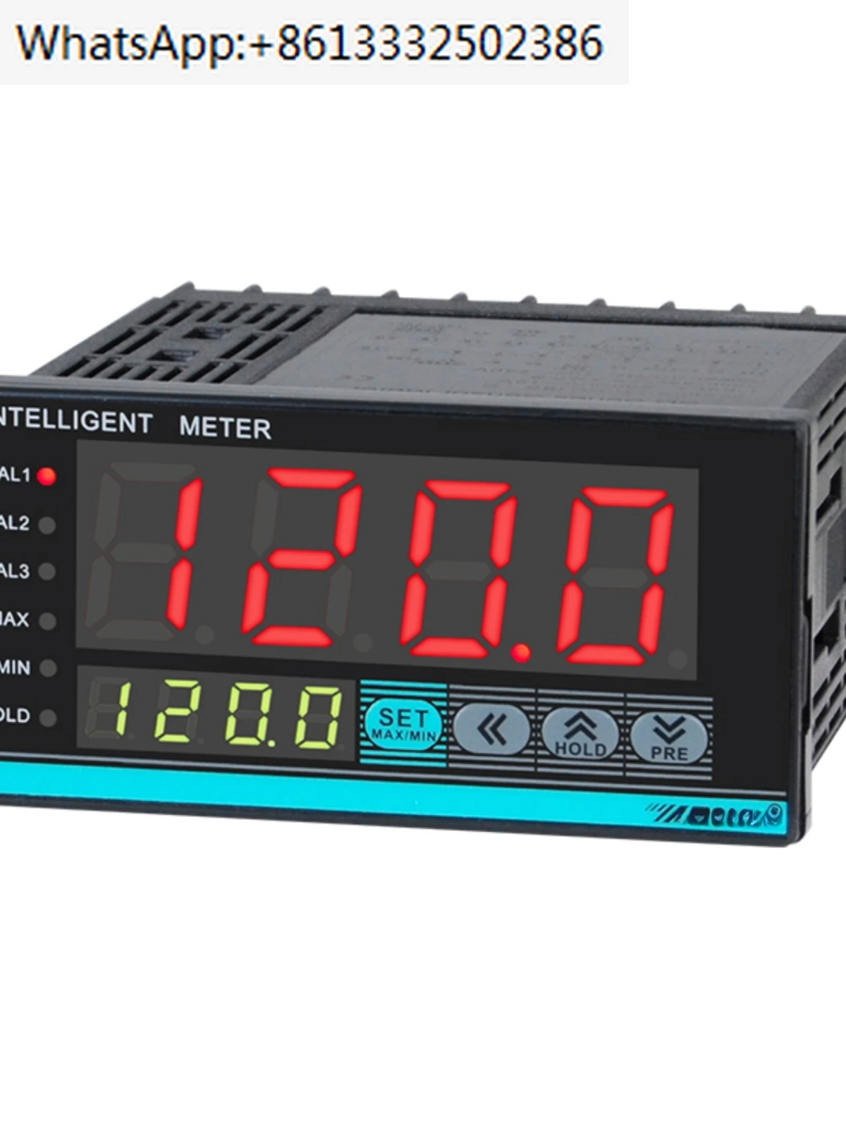 

SD8/4/6/7/9-IRC10B/IRC18 sensor table tachometer frequency table