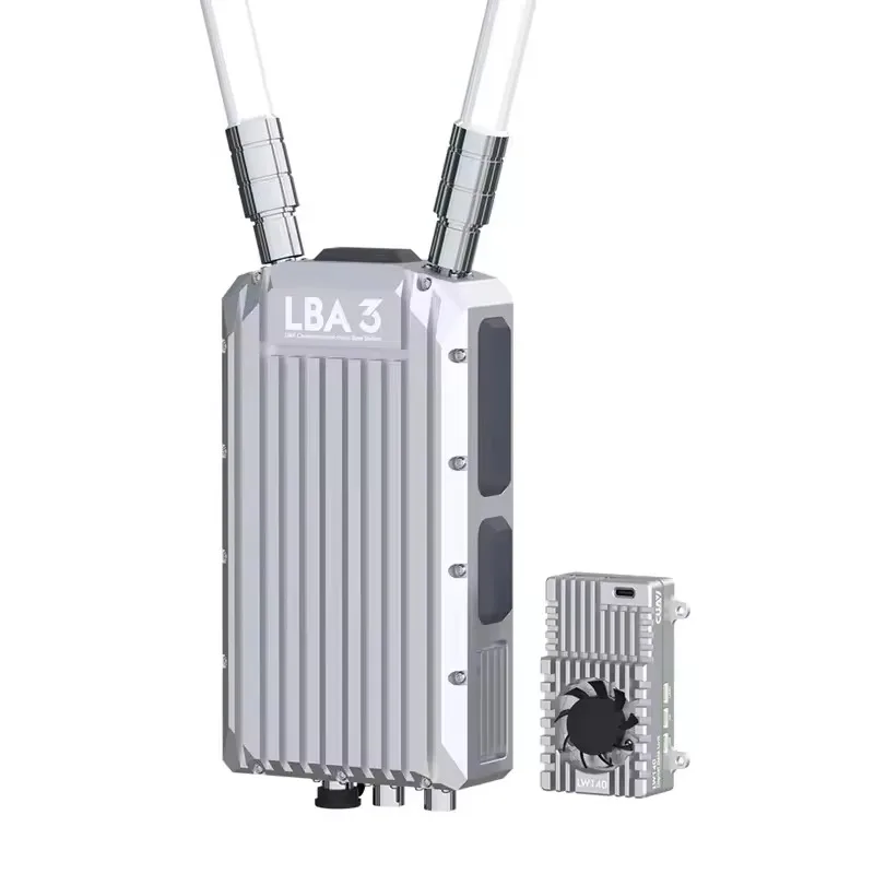 

Hot Sales C LBA 3 4G Radio Telemetry Module Long Range Date Link Pixhawk Transmitter