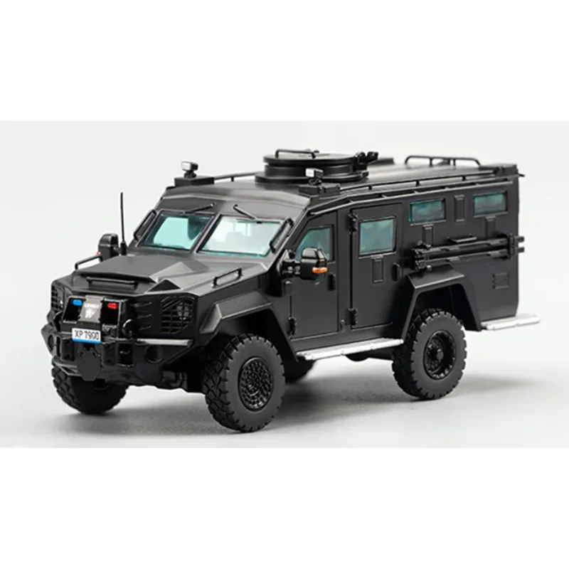 vehiculo-blindado-bearcat-escala-1-64-de-mva-vehiculo-de-control-de-riots-de-policia-especial-modelo-de-coche-de-aleacion-coleccionable-decorativo-con-figura