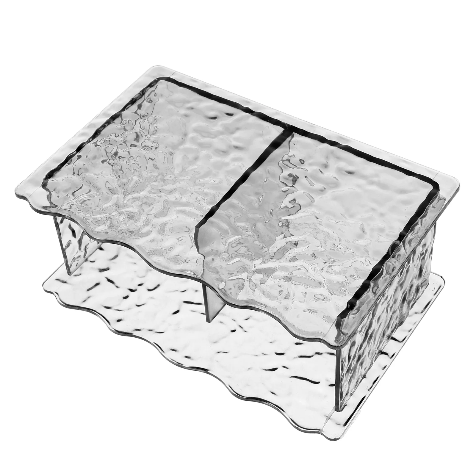 

Pen Holder Desk Organizer Plastic Desktop Stationery Storage Multifunctional Brush Holder Cubicle Utensil Cup