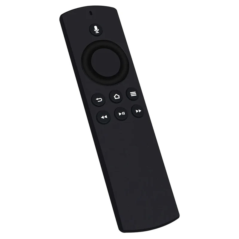 New PE59CV Replacement Voice Remote Control (2Nd GEN) Fit for Fire TV Devices, TV-Cube (2Nd Gen), TV Stick (2Nd Gen),Etc