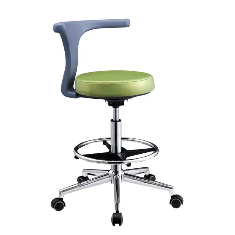 Dentist Stool Clinical Exam Chair Dental Treatment Room Operative Seats