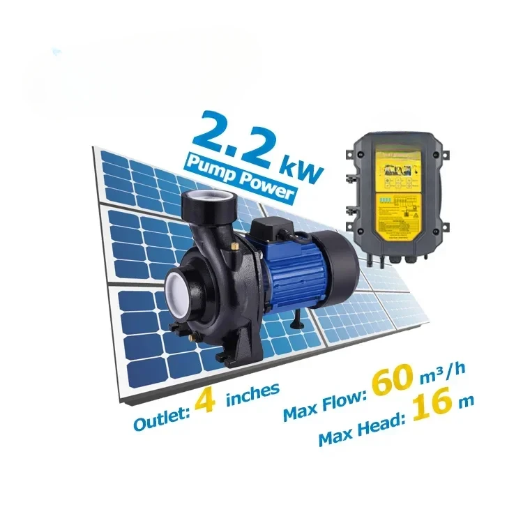Solar Agriclture Wa… - image