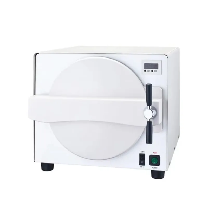 Cheap Sterilizer High Temperature and High Pressure Disinfection Equipment Autoclave Dentist Equipment
