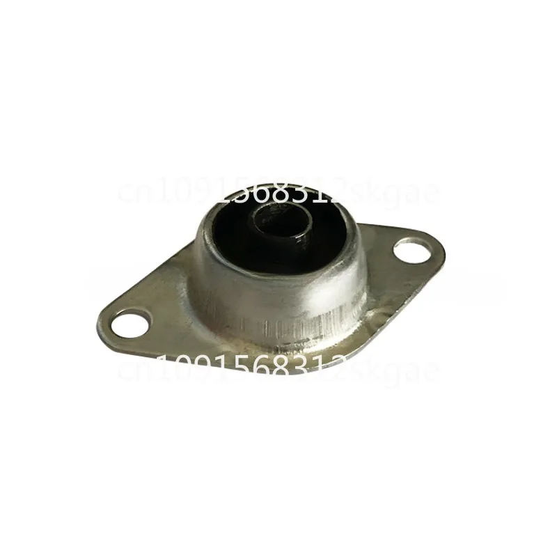 Excavator Parts For 2635a052 Radiator Rubber Mounting For Perkins 1104d-44, 1104d-44t, 1104d-44ta, 1104c-44, 1104c-4