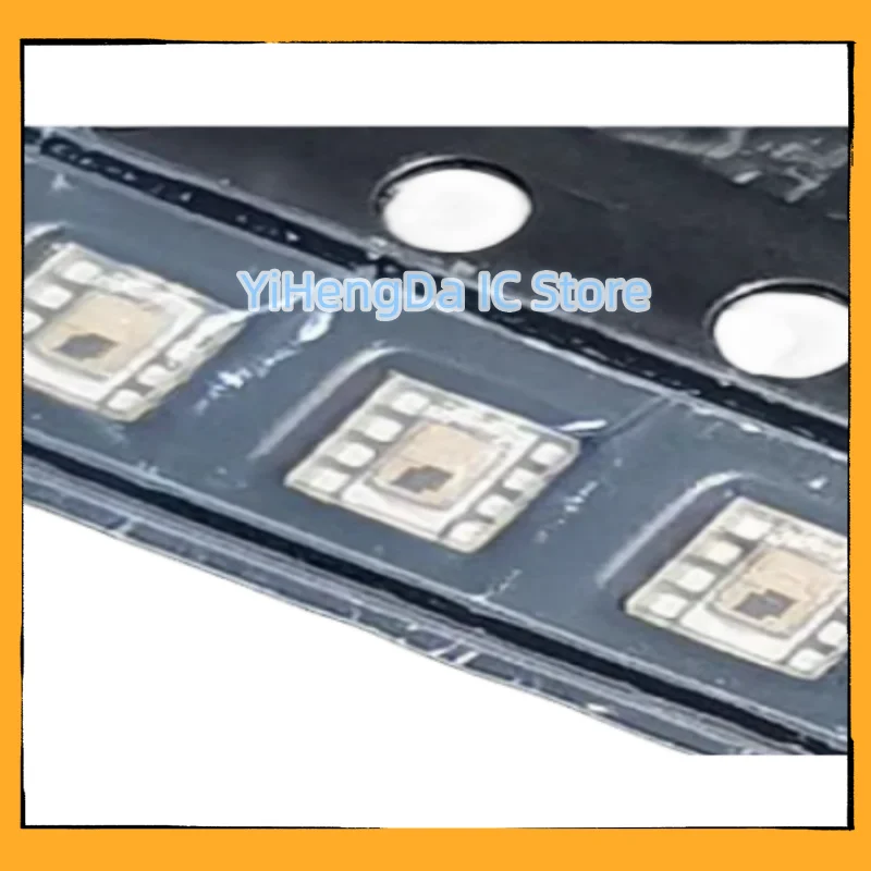 10PCS~100PCS/LOT BH1745NUC-E2 BH1745NUC WSON-8 100% New Original In Stock