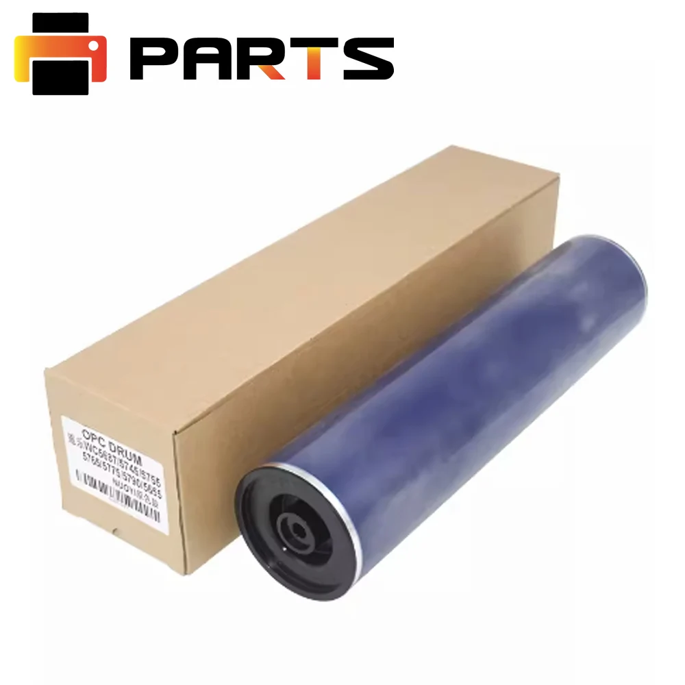 1sets. OPC Drum +Blade For xerox WorkCentre 5655 5665 5675 5735 5740 5745 5755 5765 5775 5790 5845 5855 5865 5875 5890 5645