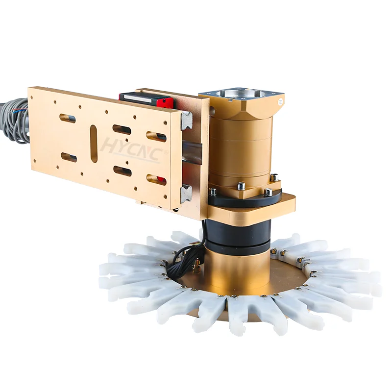

Engraving Machine Tool Library Automatic Change Holder Woodworking Spindle Cutter Head Cnc Machining Motor Handle