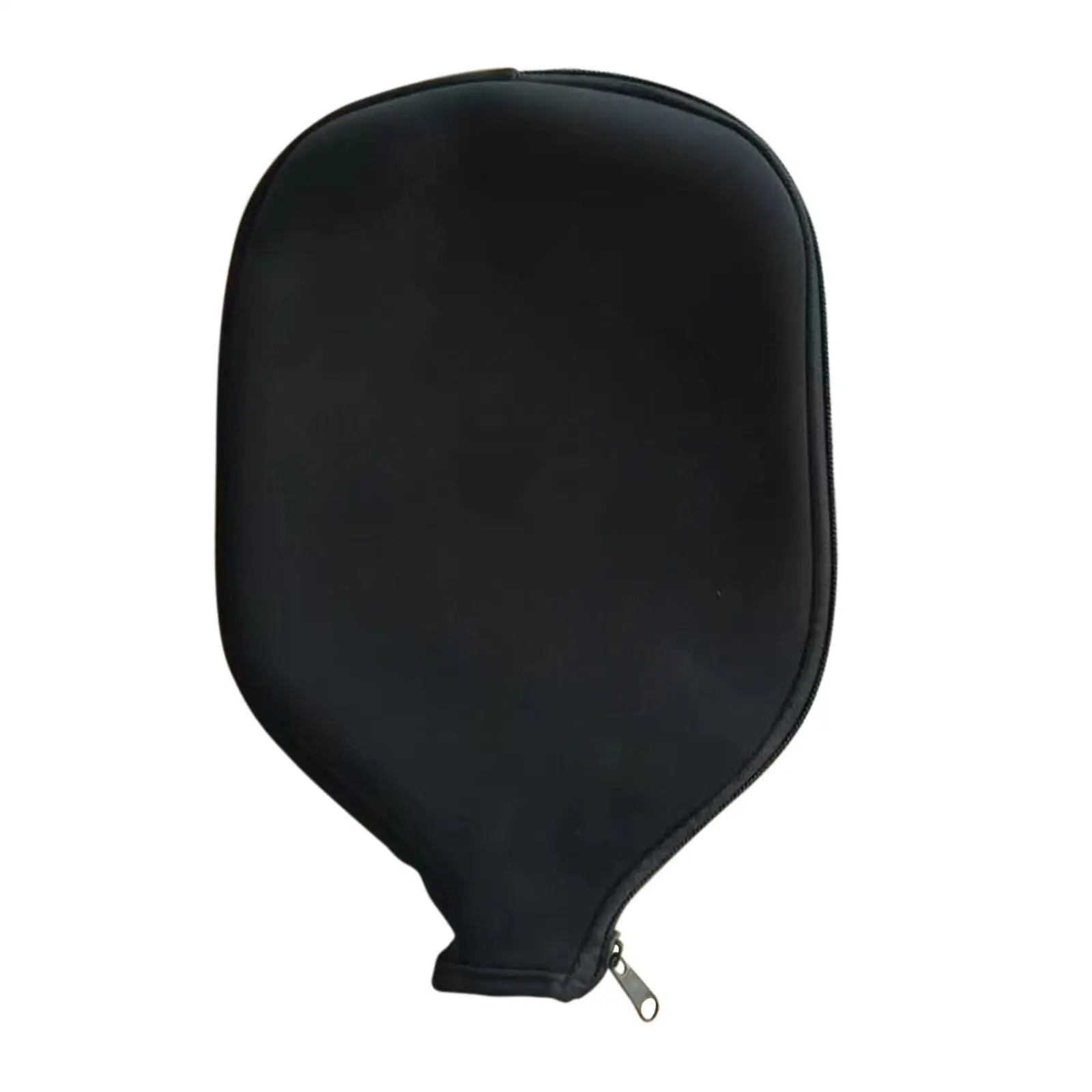 

Neoprene Paddle Cover Pouch Storage Protective Sleeve Premium Accessories Gift Racket Sleeve Pickleball Head Cover Racket Case