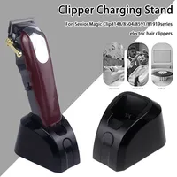 charging stand For Wahl Magic Senior 8148/8591/8504/81919 Hair clipper fast charge Base salon hair cutting tool accessory