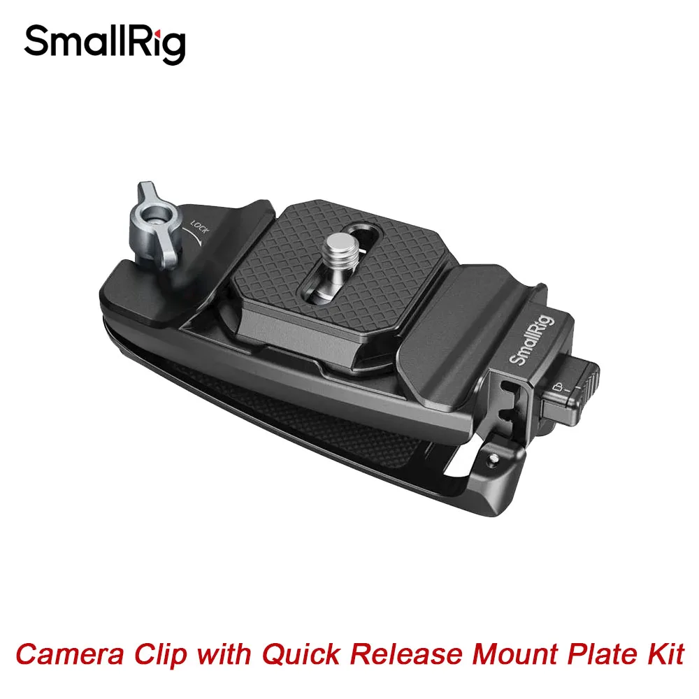Smallrig 5053 Camer…