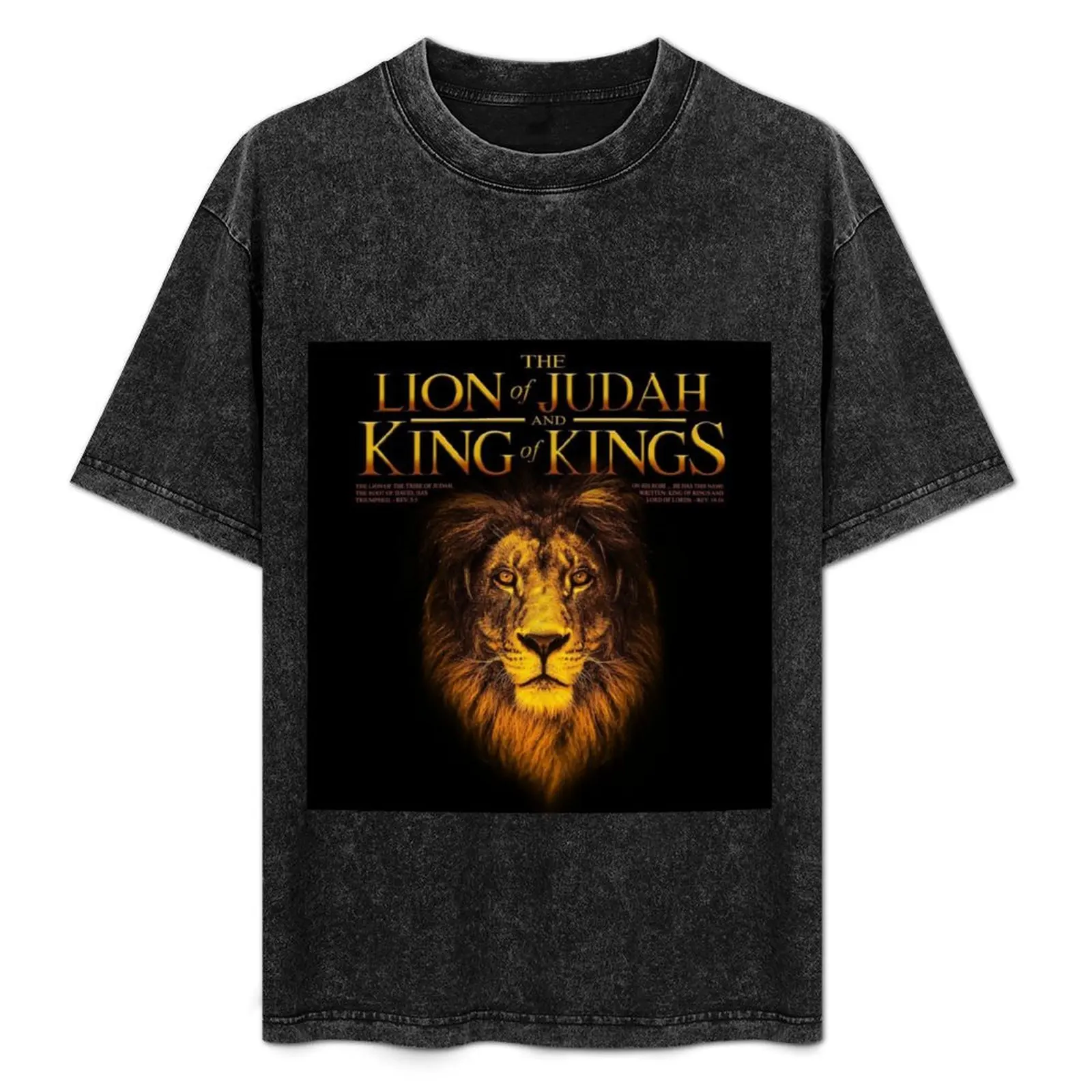 

Judah where the heart is T-Shirt Big Size Loose Fit Tee Shirt