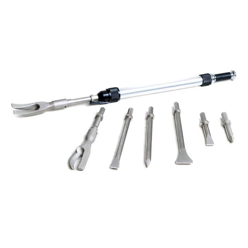 Disaster Searching & Rescue Tool Kit High Tension Carbon Steel Manual Forcible Entry Manual Tool Kit