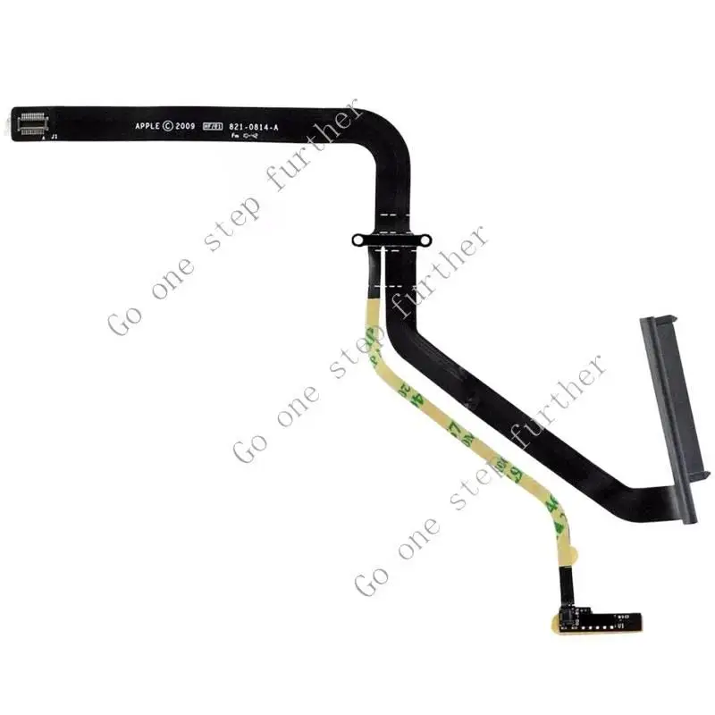 

New Laptop HDD Hard Drive Cable for MacBook Pro 13" A1278 2009 2010 821-0814-A +//