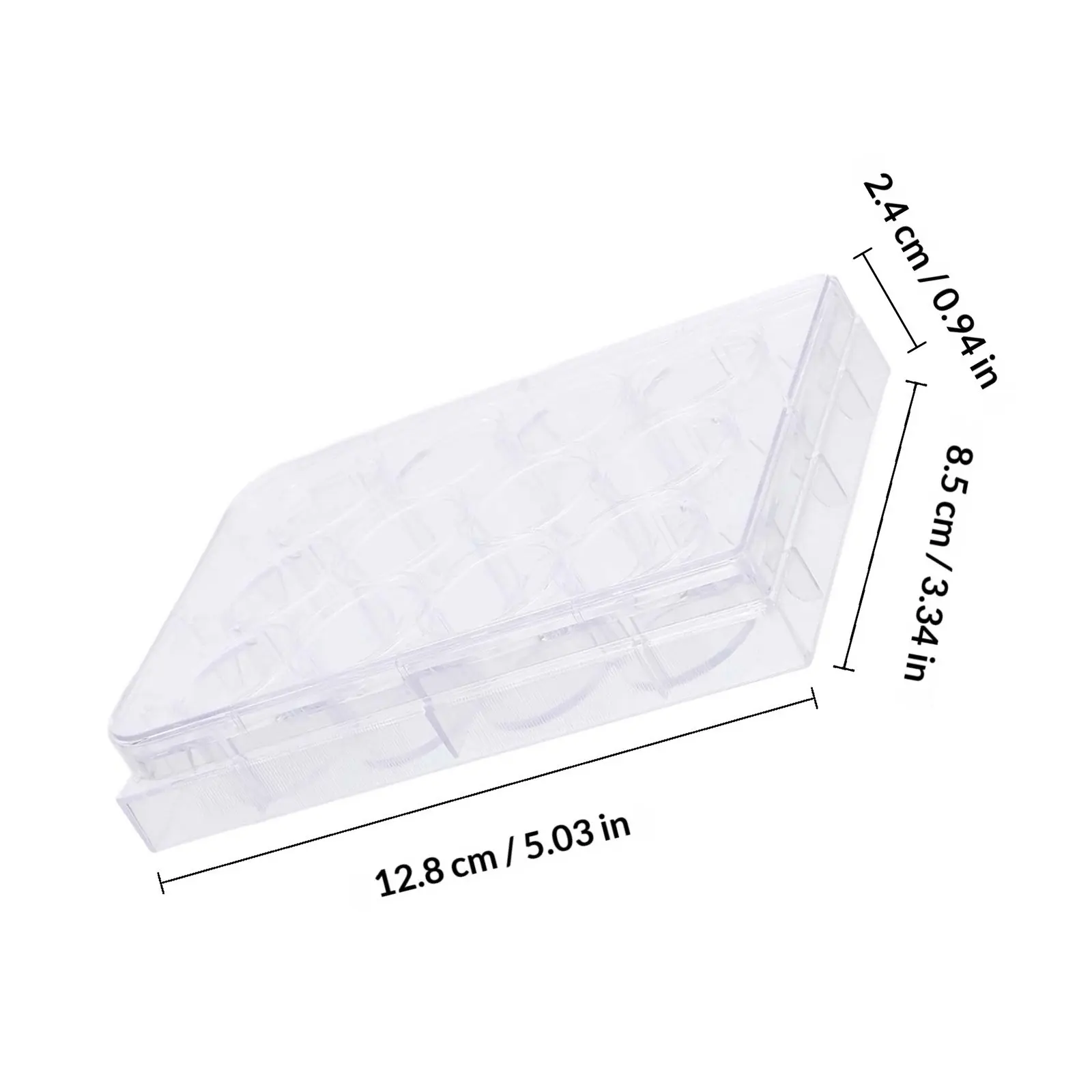 12-Hole Cell Culture Plate Tis - Lab Equipment review and price
