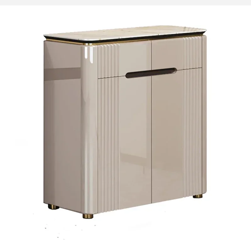 

Practical Entryway Shelves Shoe Rack Cabinets Stand Storage Cabinet Shoe Rack Shelf Bedroom Closets Multifunctional Fu