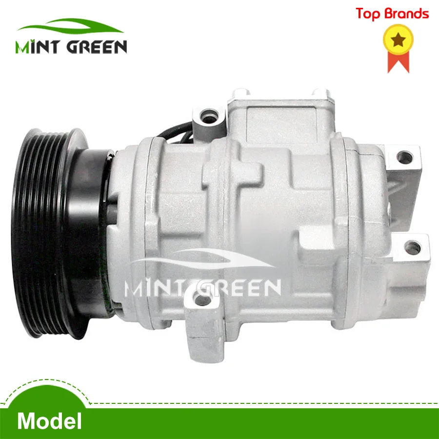 

AC Compressor For Honda Accord V6 3.0L Acura CL V6 1997 1998 1999 2000 10pa17c 38810P8AA01 1520946 4710188 4710198 38810-P8A-A01