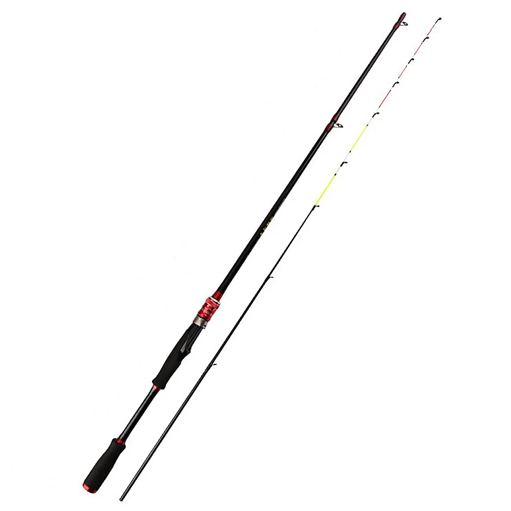 Fishing Rod Carbon Fiber Fishing Pole Carp Fishing Rod for Bass Pike Carp Fishing