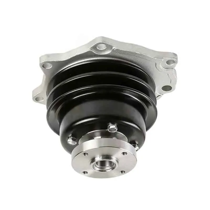 

Excavator accessories ForBD30 water pump high-temperature resistant engine coolant circulating water pump 21010-40K26