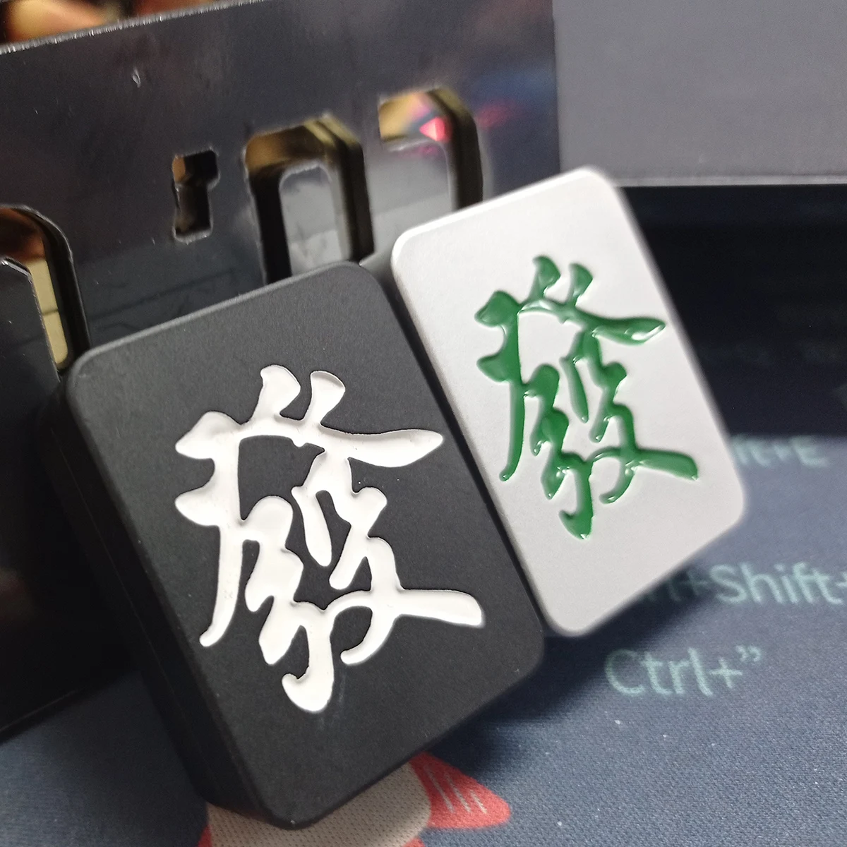 Jouets Fidget magnétiques en métal, curseur EDC, jouets du bout des doigts, jouets sensoriels pour autisme tdah, jouets anti-Stress, cadeau créatif