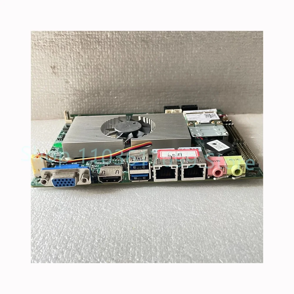 Perfect test Stable performance E509E8392AA