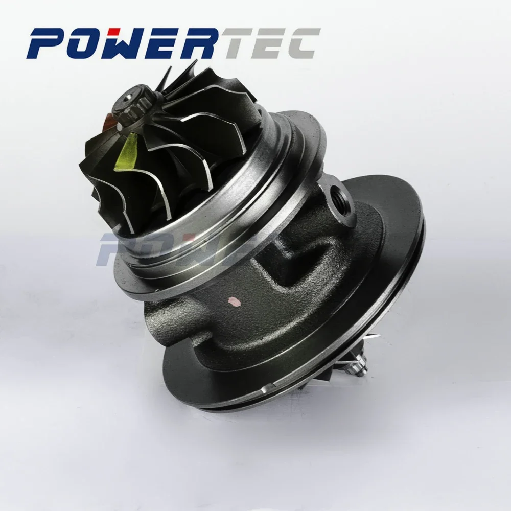 Turbocharger Core 49179-02110 ME088256 For Mitsubishi Kato Off Highway FE intercooler 6D31T Turbine Cartridge Engine Parts