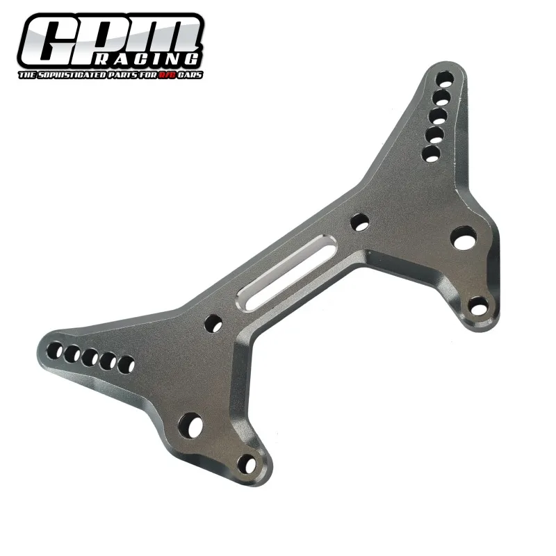 GPM legering schoktoren vooraan voor ARRMA 1/7 Limitless Infraction 6S Limitless V2