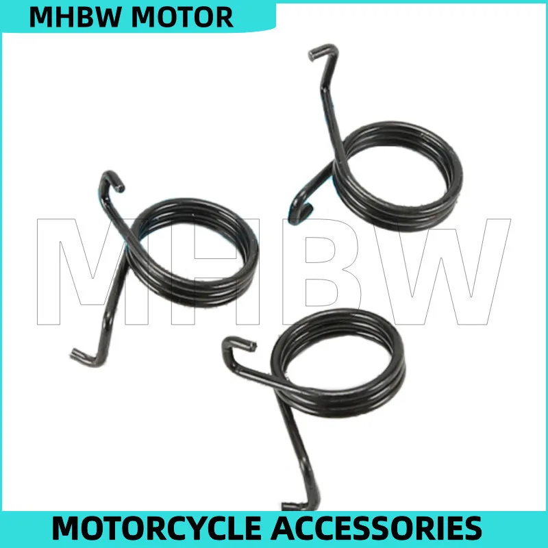 Clutch Lever Return Spring for Cfmoto 250sr 250nk 250clx 400nk 650nk 650gt 650mt 650trg