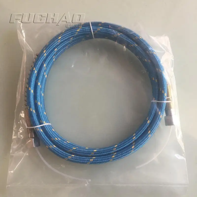 

3 M High Pressure Hose With Small Rubber Tube Inside