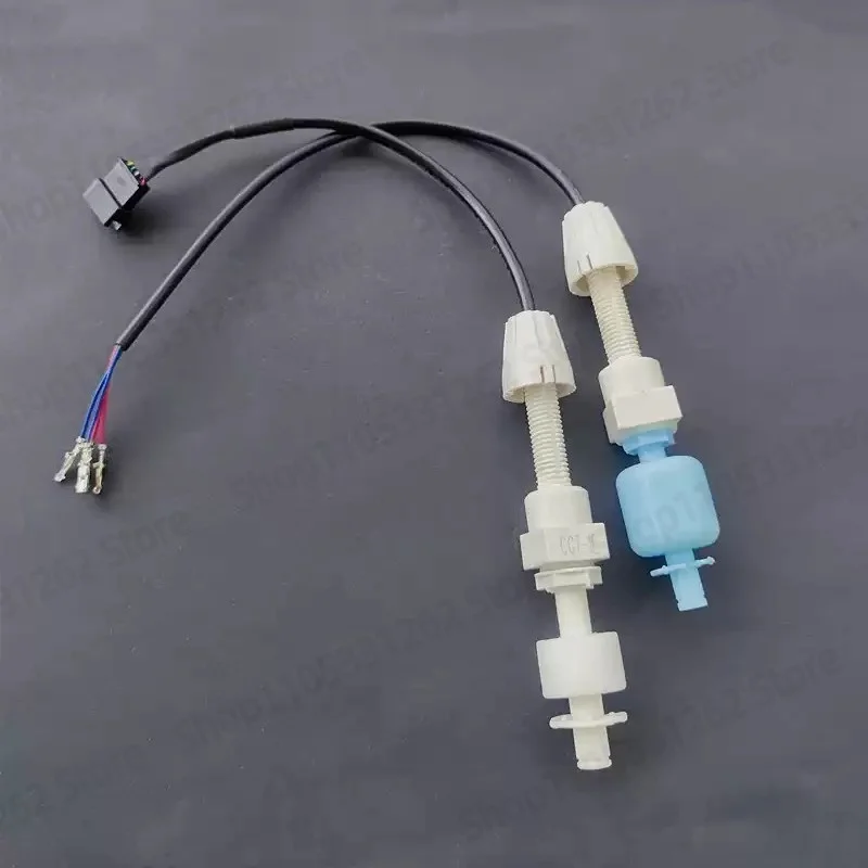 Ice Machine Accessories Five-wire Water Level Controller Four-wire Floating Ice Thickness Deicing Sensor
