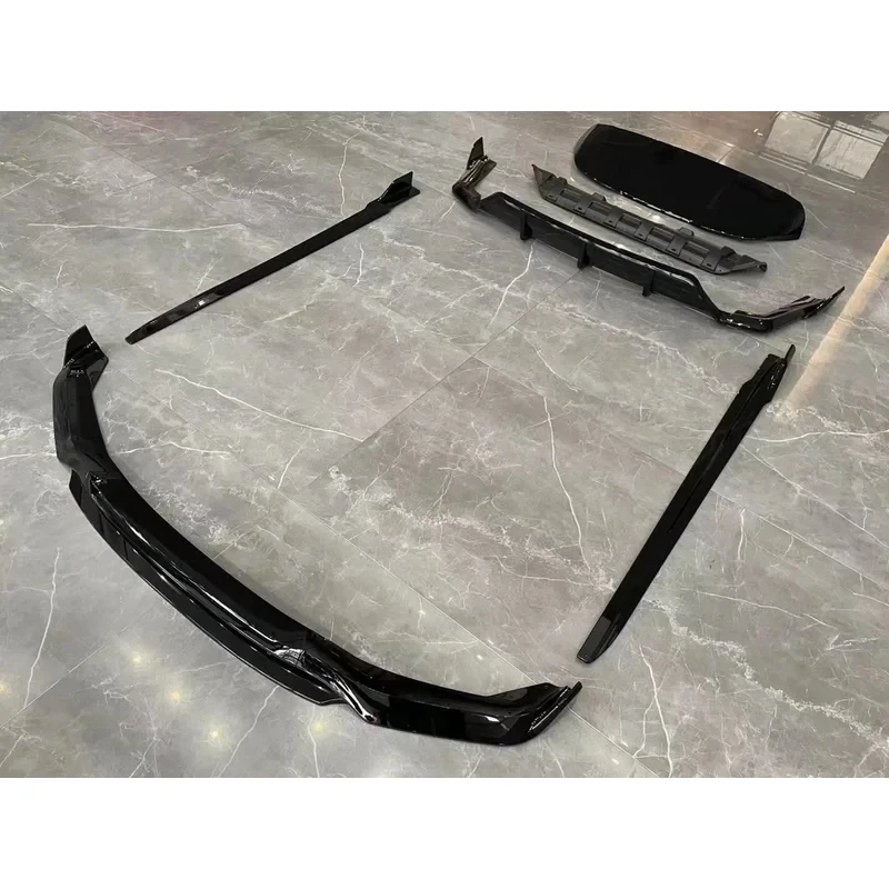 

MT-Tech Aero Kits Components Parts X5 F15 2013-2018 X5 MT Front Lip Side Skirts Rear Diffuser Rear Spoiler