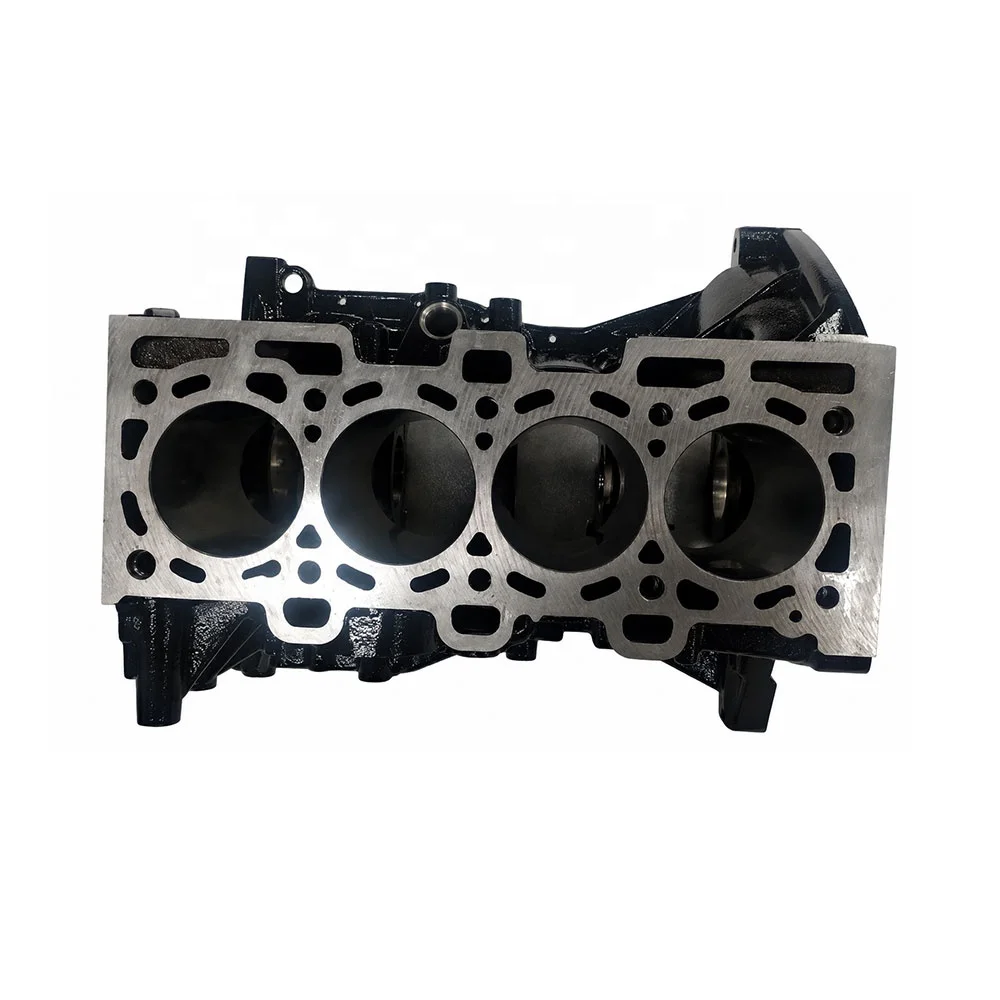 POWCODE K9K 700 Diesel Engine EURO 4 Cylinder Block 110109953R 110107734R Cylinder Short Blocks For Renault KANGOO 1.5dCi