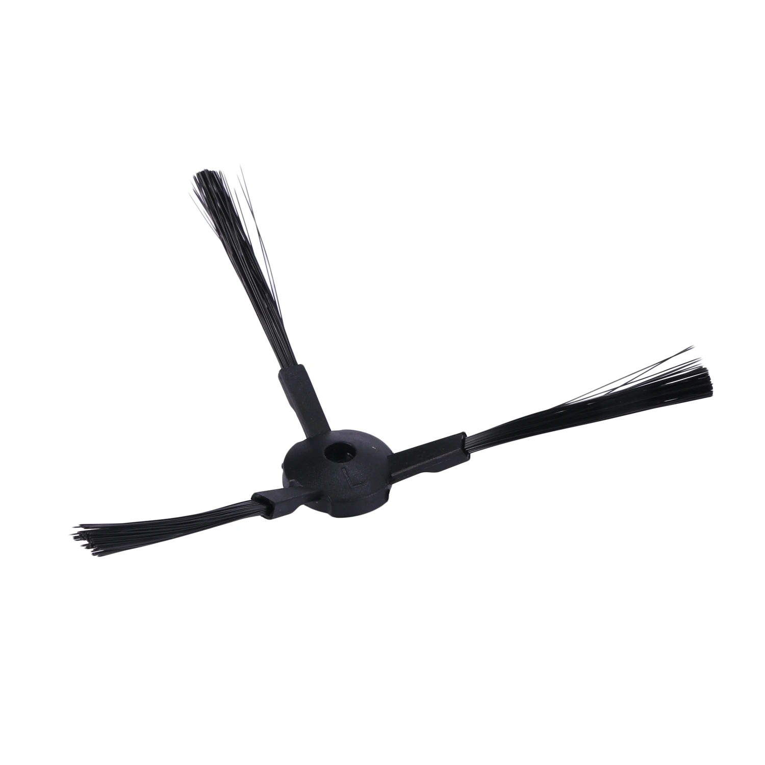 Brosse latérale pour Ilife A4 horizon A4S V3S V3L V3S Pro V5 V50 V5S V5S Pro X5 T4 Xturquoise X432 X620 X623