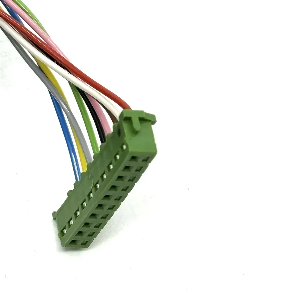 

2026 In stock New GEL 2444KNPG5K150 encoder minicoder