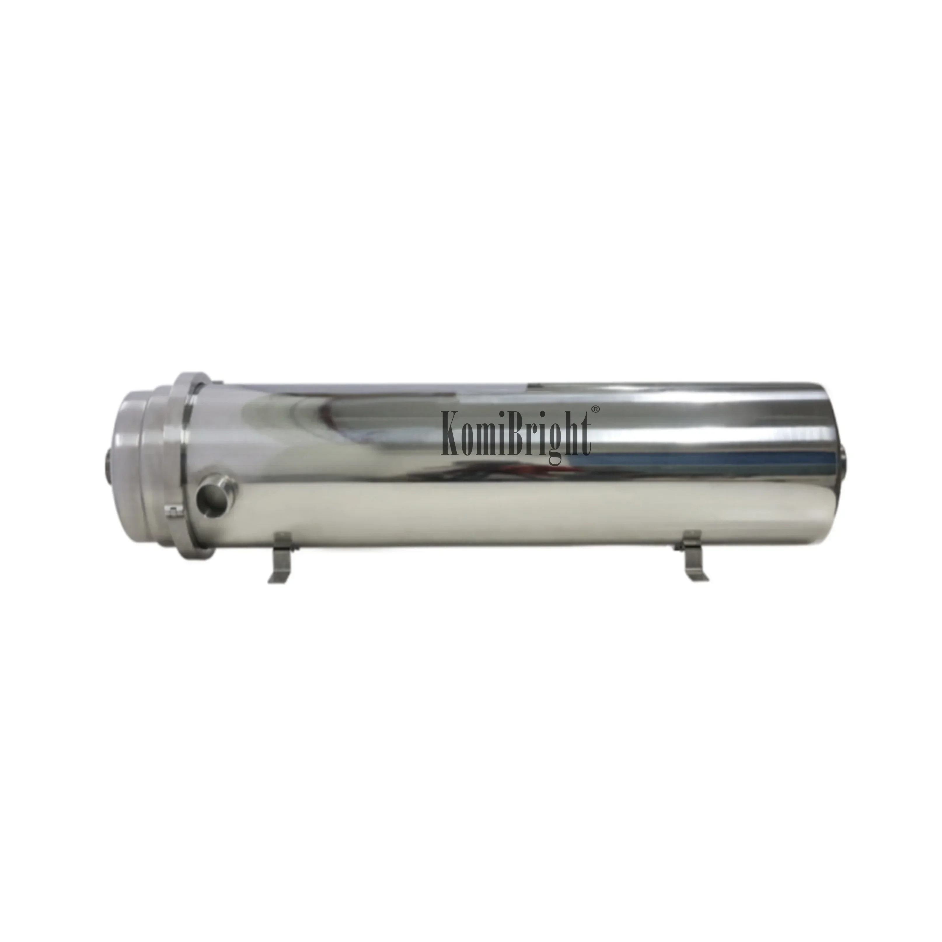 

15000L/H Ultrafiltration System Drinking Water Treatment PVDF UF Membrane Stainless Steel Water Purifier