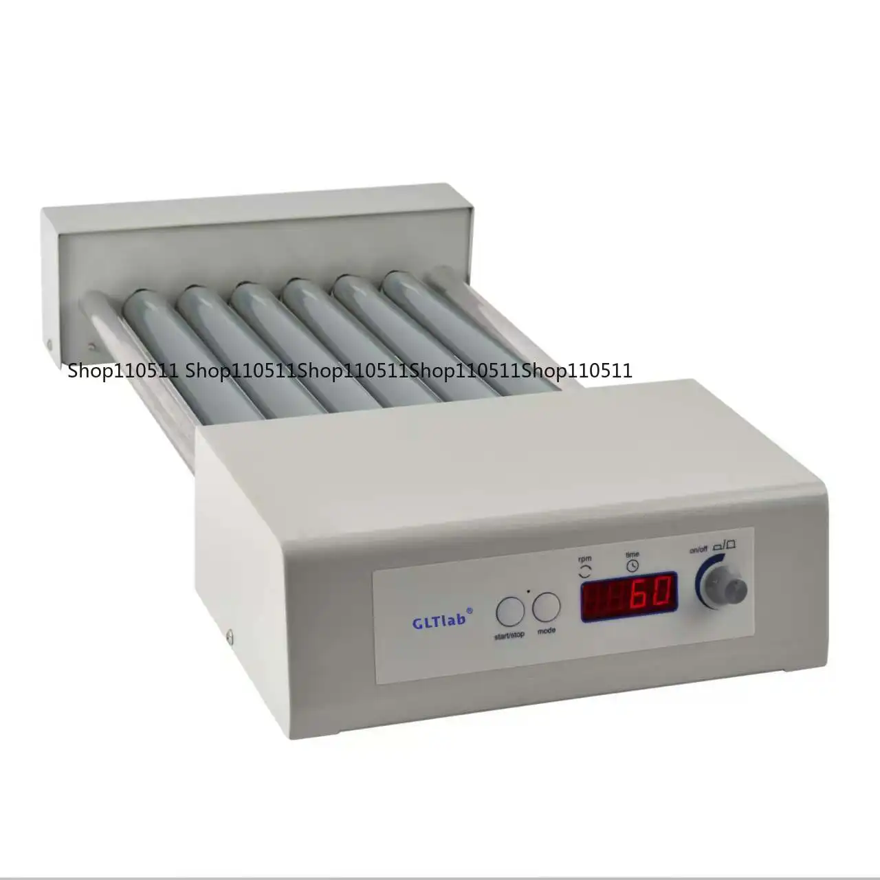 MTR1D Digital Display Roller Mixer (Mixer) Blood Mixer, Small Mixer for Blood Station