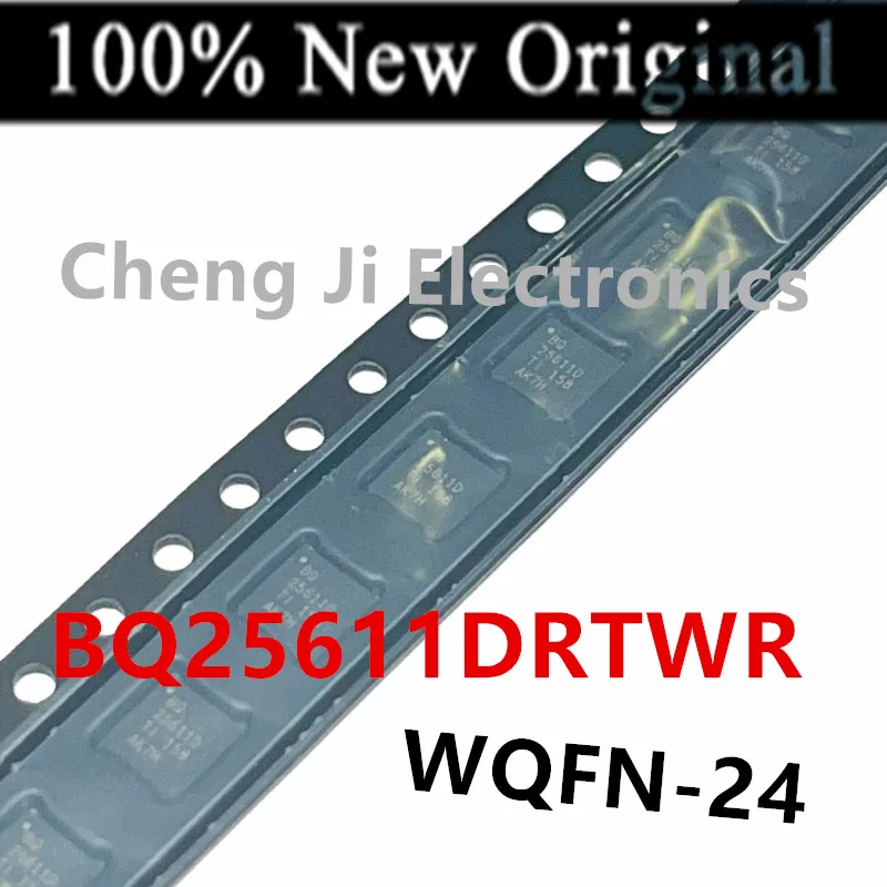 10PCS/Lot  BQ25611DRTWR   BQ25611D 、BQ25616RTWR   BQ25616 、BQ25890RTWR   BQ25890 、BQ25892RTWR   BQ25892  Battery management chip